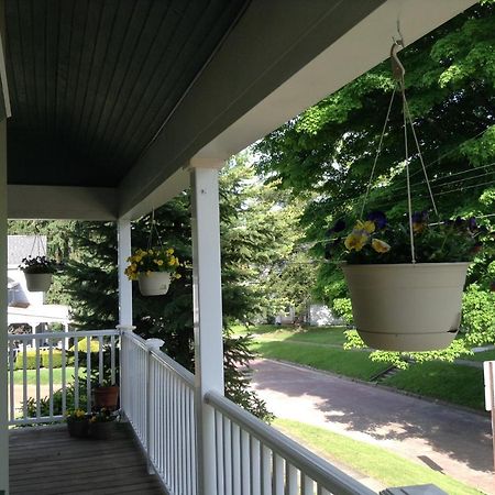 Ottaway Inn Llc Corry Exteriér fotografie
