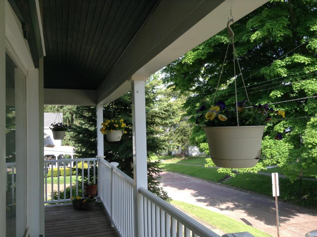Ottaway Inn Llc Corry Exteriér fotografie