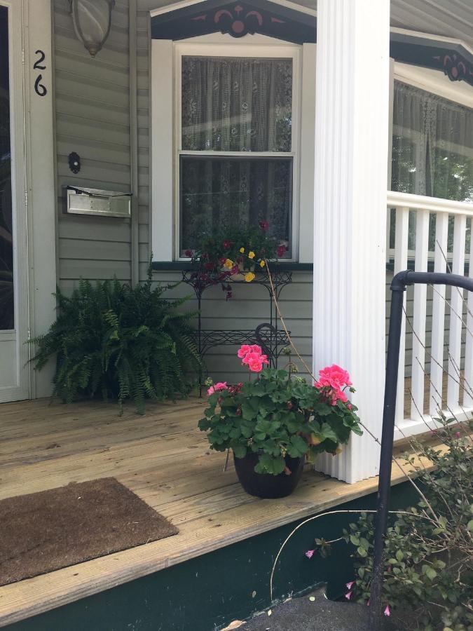 Ottaway Inn Llc Corry Exteriér fotografie