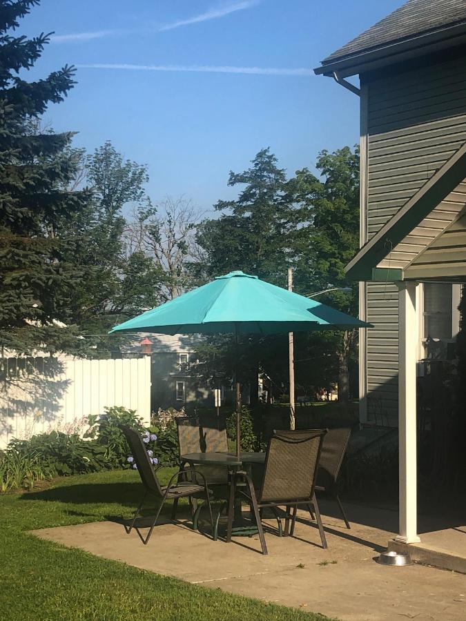 Ottaway Inn Llc Corry Exteriér fotografie