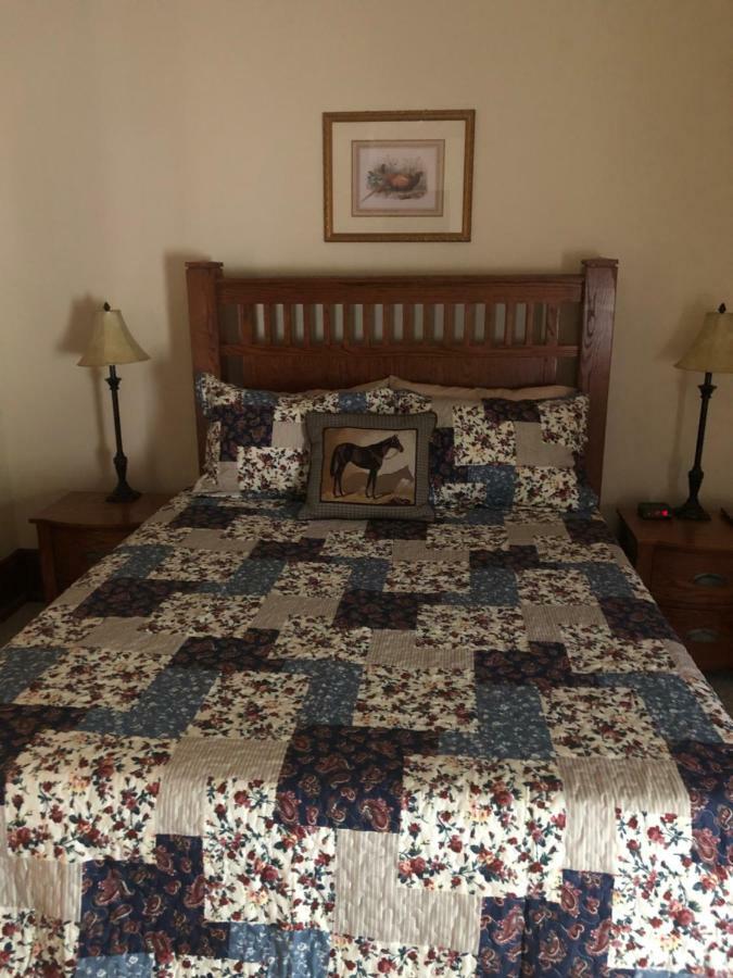 Ottaway Inn Llc Corry Exteriér fotografie